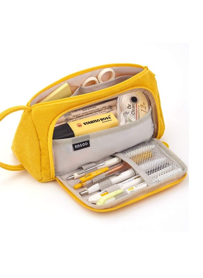 Pencil Case Pouch Pen Case Organizer