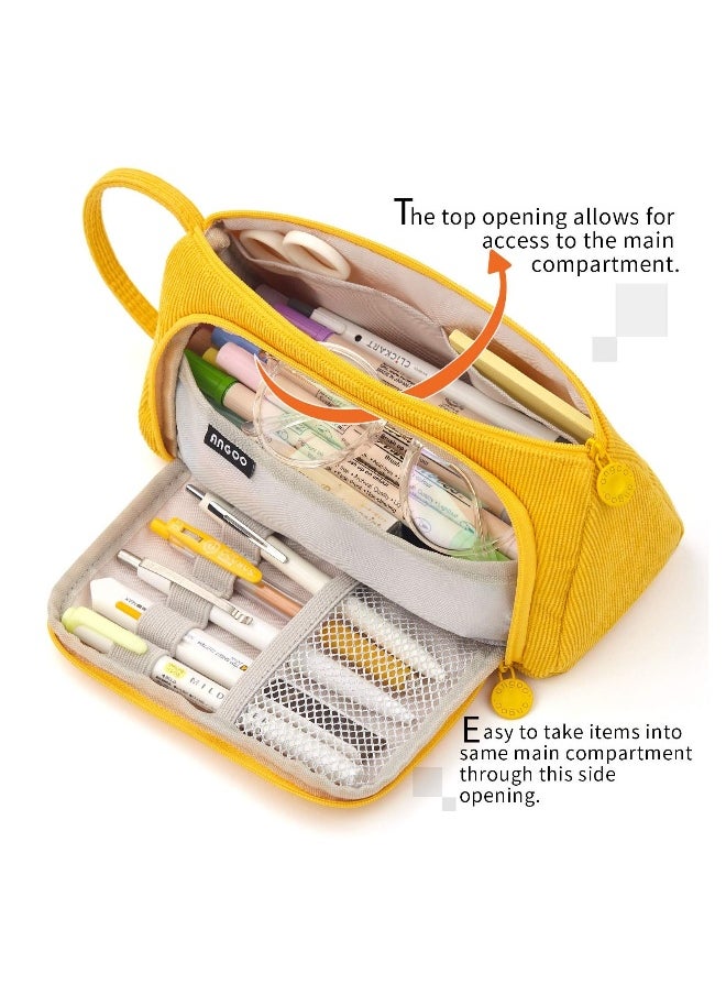 Pencil Case Pouch Pen Case Organizer