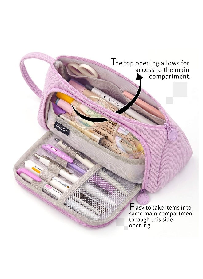 Pencil Case Pouch Pen Case Organizer