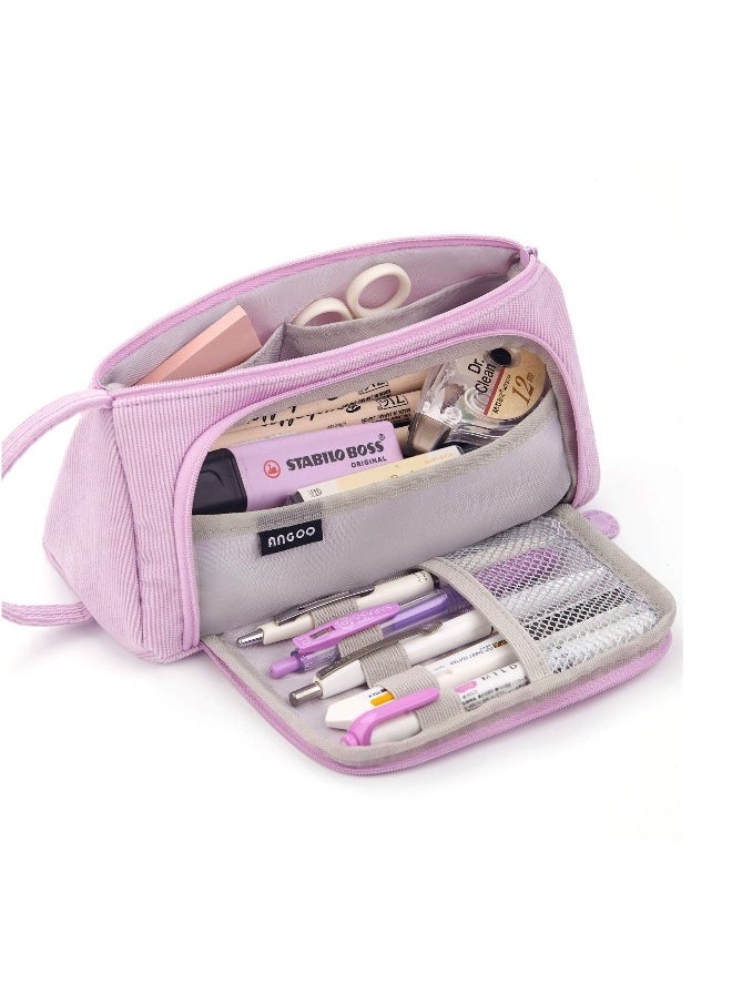 Pencil Case Pouch Pen Case Organizer