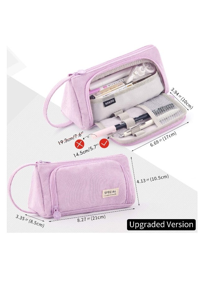 Pencil Case Pouch Pen Case Organizer