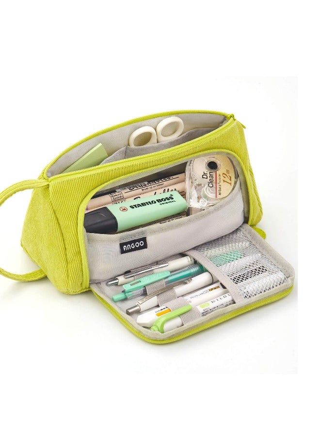 Pencil Case Pouch Pen Case Organizer