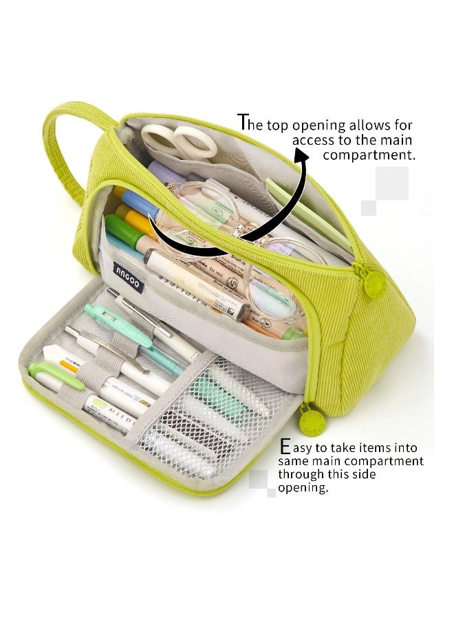 Pencil Case Pouch Pen Case Organizer