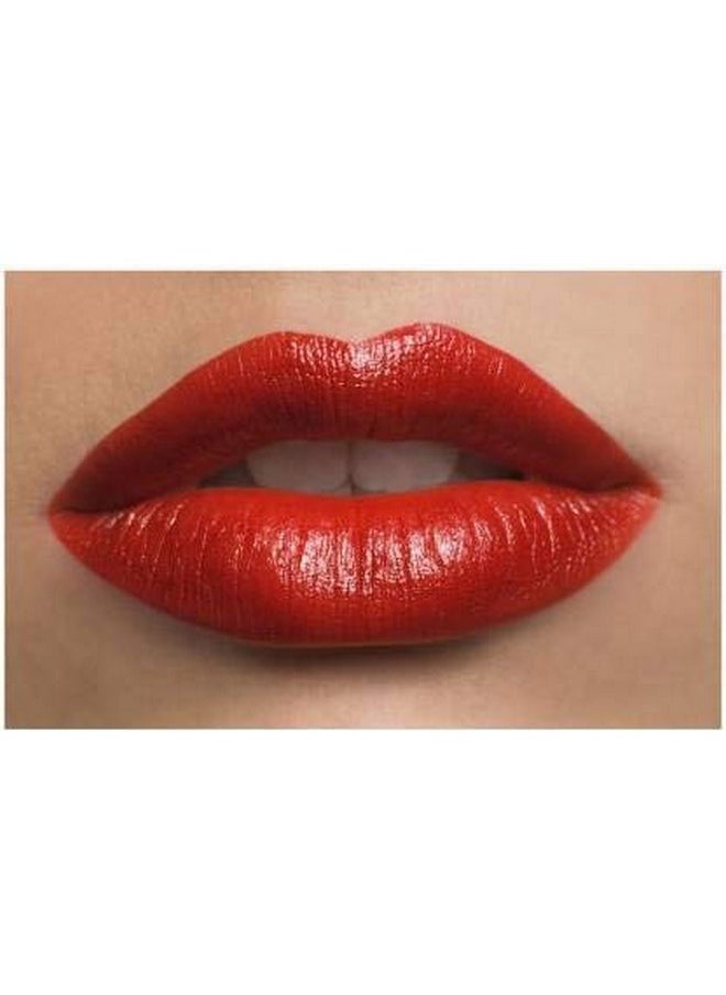 Non Transfer 18 Hours Stay Glossy Lipstick For Women (Multi Colors, 821)