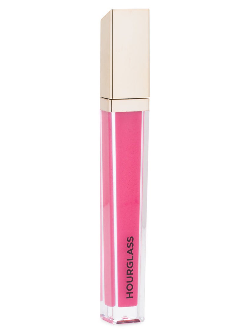 HOURGLASS Unreal High Shine Volumizing Lip Gloss Fever  5.6 g / 0.20 oz