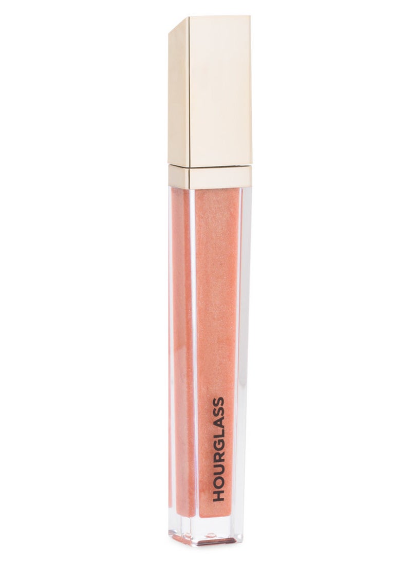 HOURGLASS Unreal High Shine Volumizing Lip Gloss Ignite 5.6 g / 0.20 oz