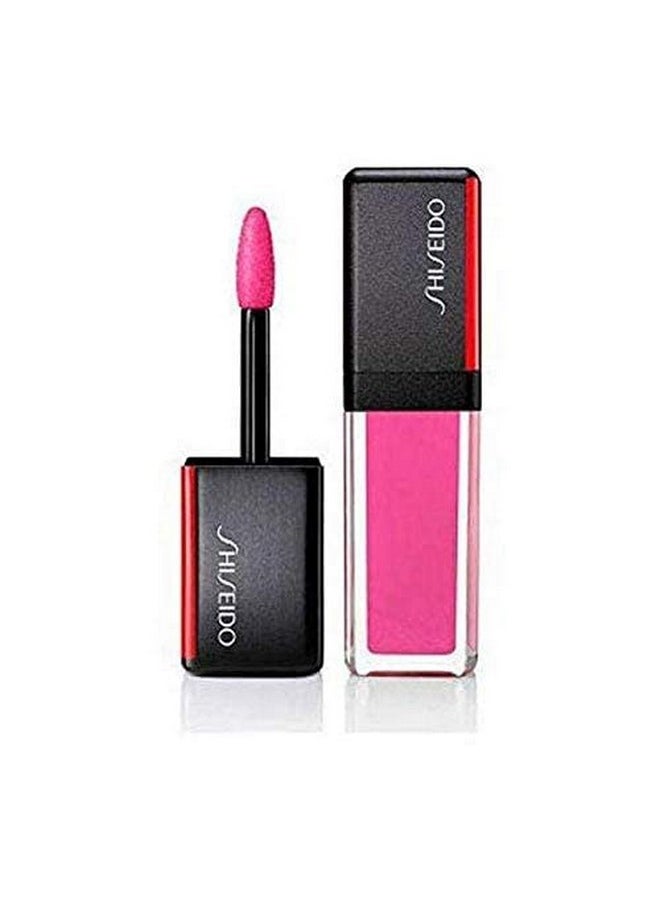 Lacquerink Lip Shine, 309- Optic Rose, 50G