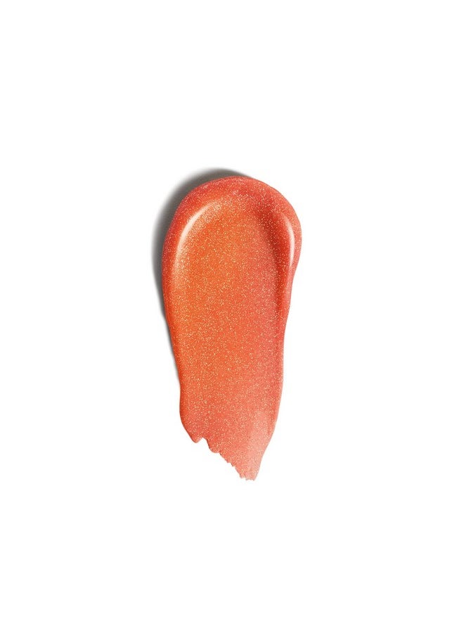 Shimmer Gelgloss Daidai Orange 06