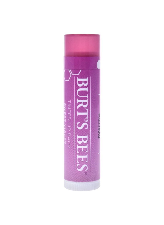 Tinted Lip Balm 4.25G Sweet Violet