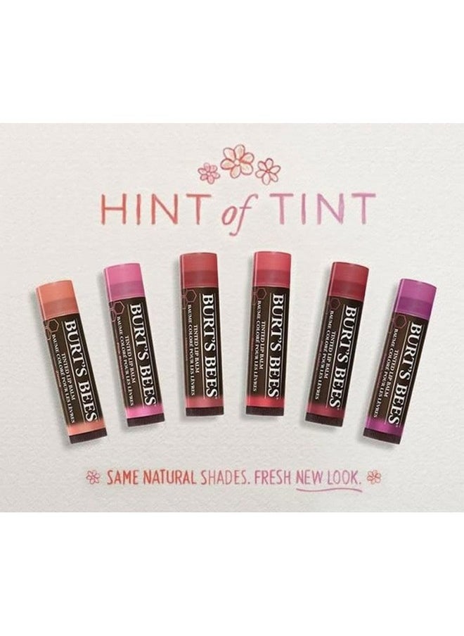 Tinted Lip Balm 4.25G Sweet Violet