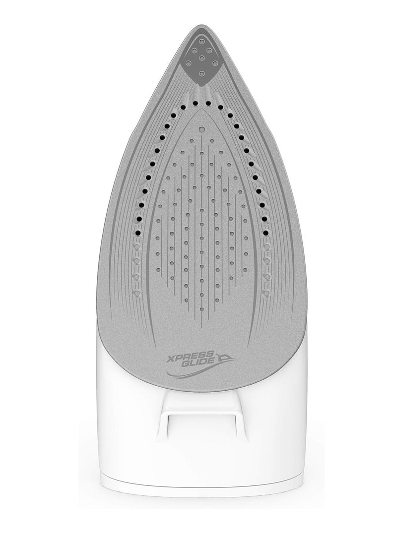 Steam Generator Iron, Express Essential 1.4 L 2200 W SV6116 White