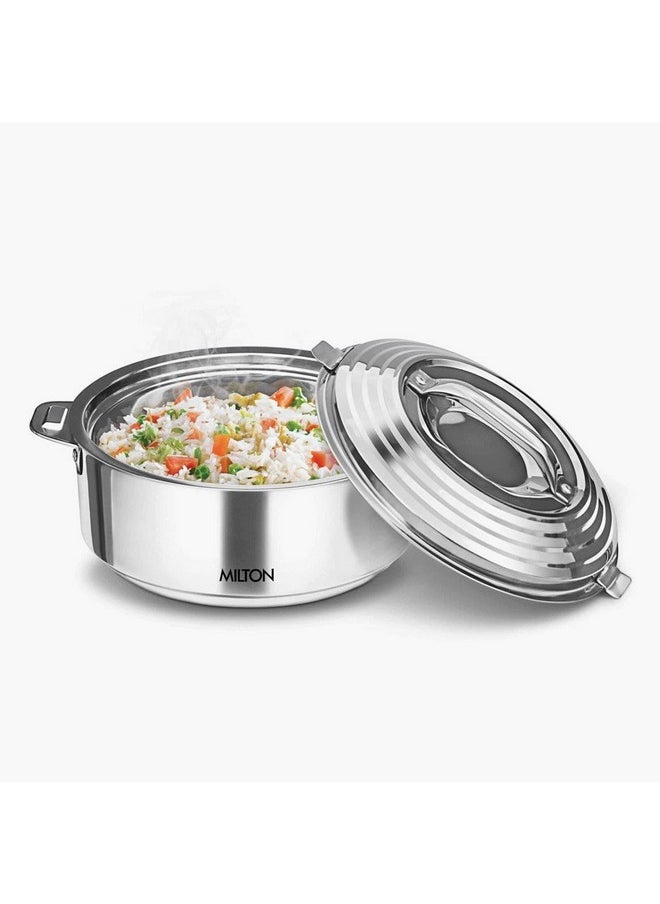 Galaxia Stainless Steel Casserole 3.5 L