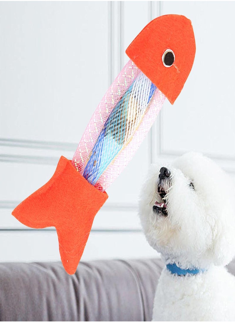 Interactive Cat Toy, Kitten Toys for Indoor Cats Kitten, Cute Cat Toys Throwing and Catching Toy Indoor Cats