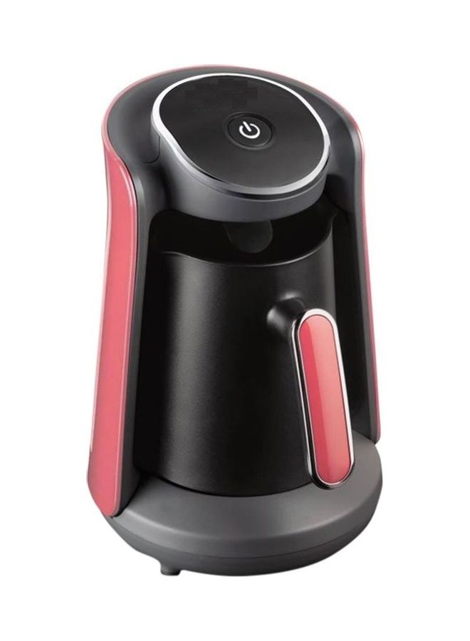 Turkish Coffee Maker CM-1017 Red