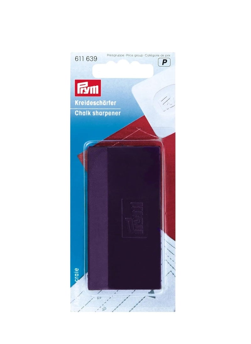 Prym Chalk Sharpener