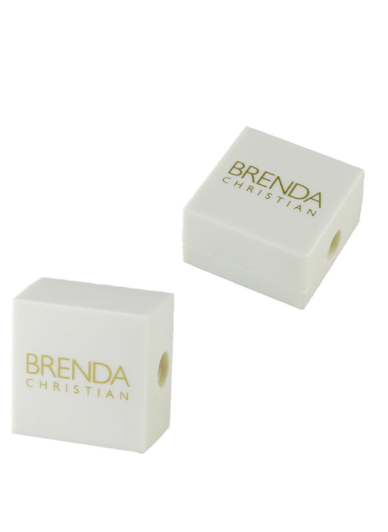 BRENDA CHRISTIAN PRECISION BLADE SHARPENER