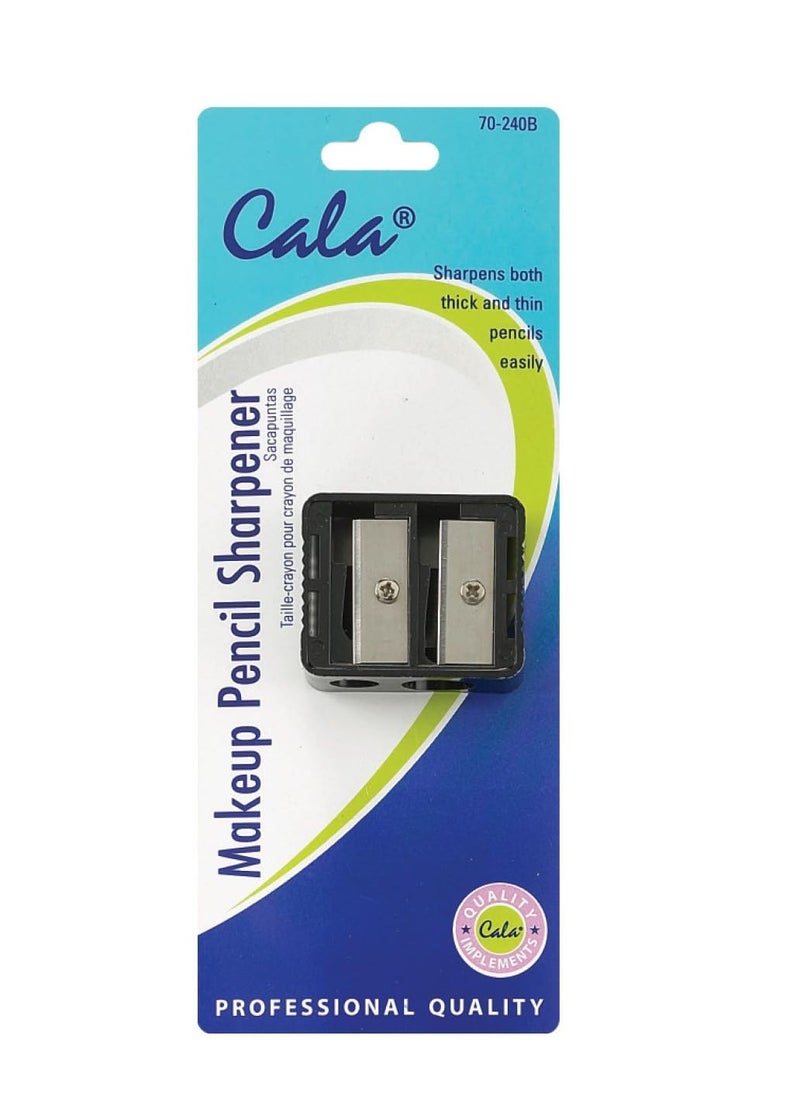 Cala Make-up pencil sharpener