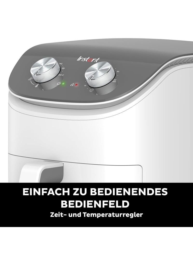 Instant Hot Air Fryer 3.8 L