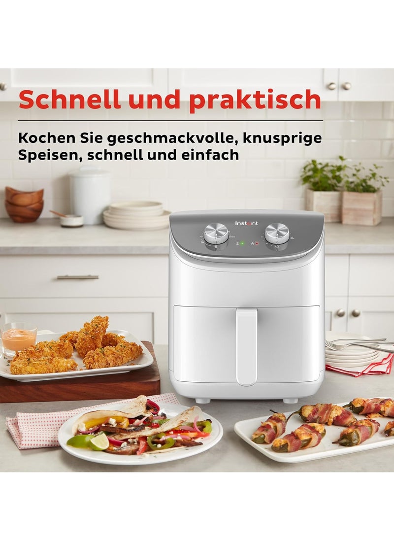 Instant Hot Air Fryer 3.8 L