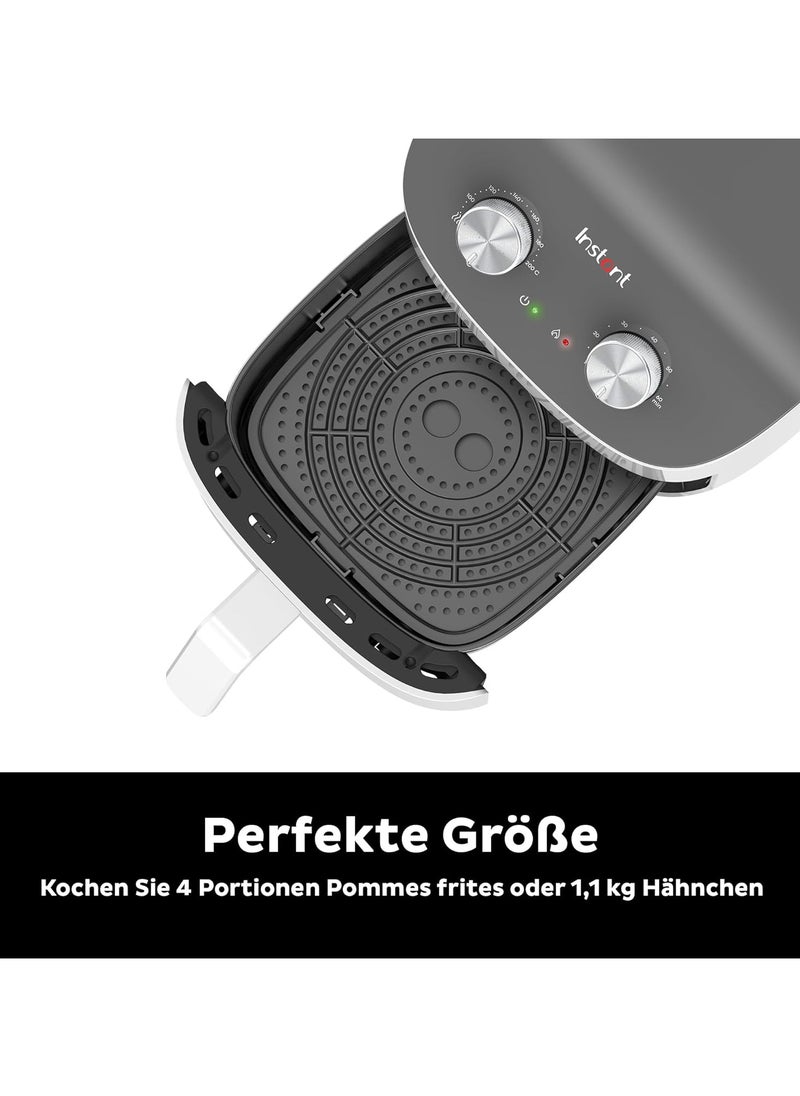 Instant Hot Air Fryer 3.8 L