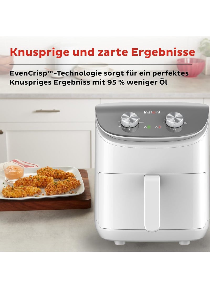 Instant Hot Air Fryer 3.8 L