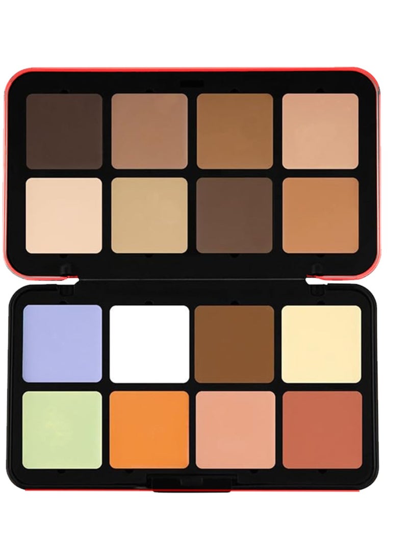 Studio Mua Palette 899