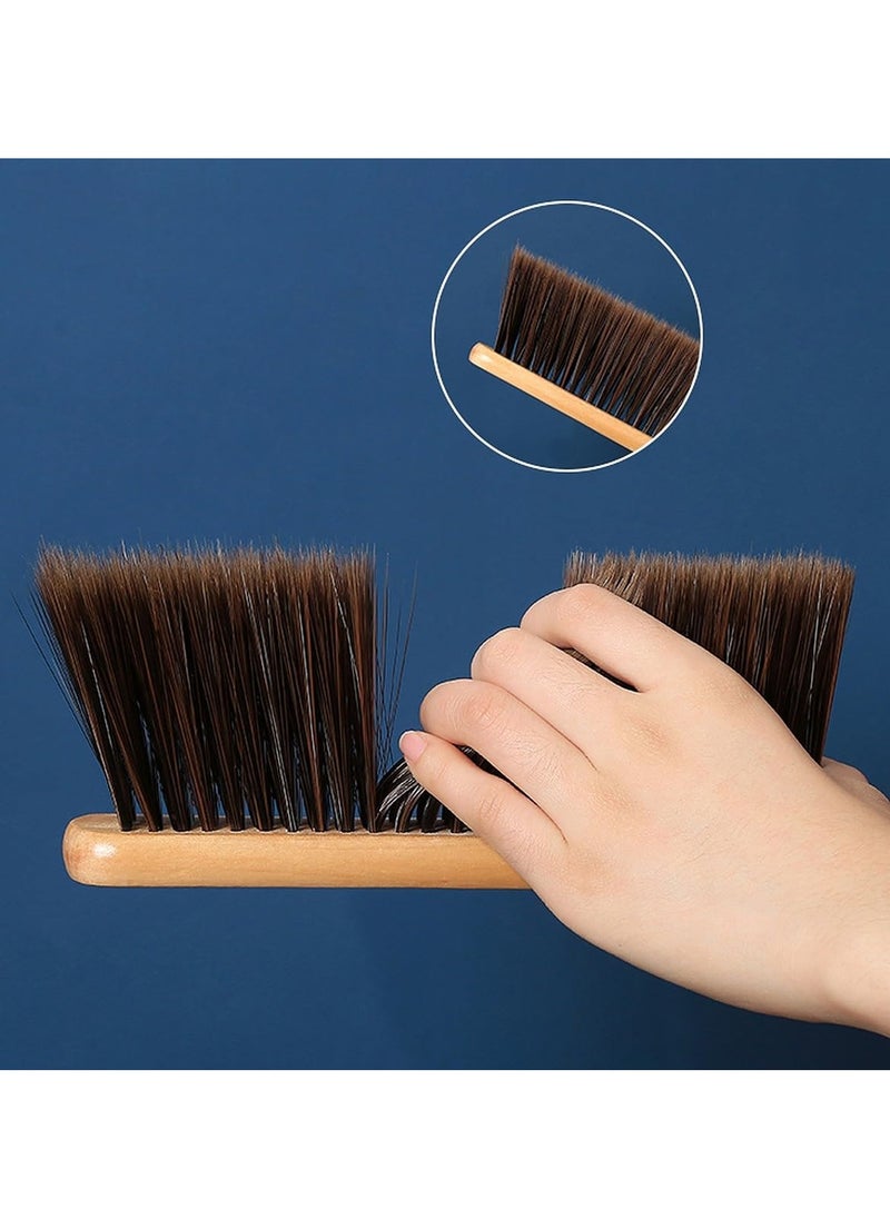 Wolpin Cleaning Dusters for House Long Handle Cleaning Brush for General Dusting Sofa, Bed, Carpet, Curtains, Wooden