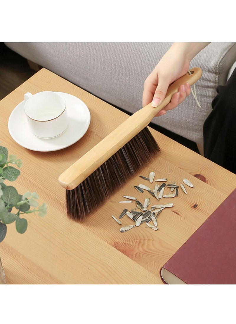 Wolpin Cleaning Dusters for House Long Handle Cleaning Brush for General Dusting Sofa, Bed, Carpet, Curtains, Wooden