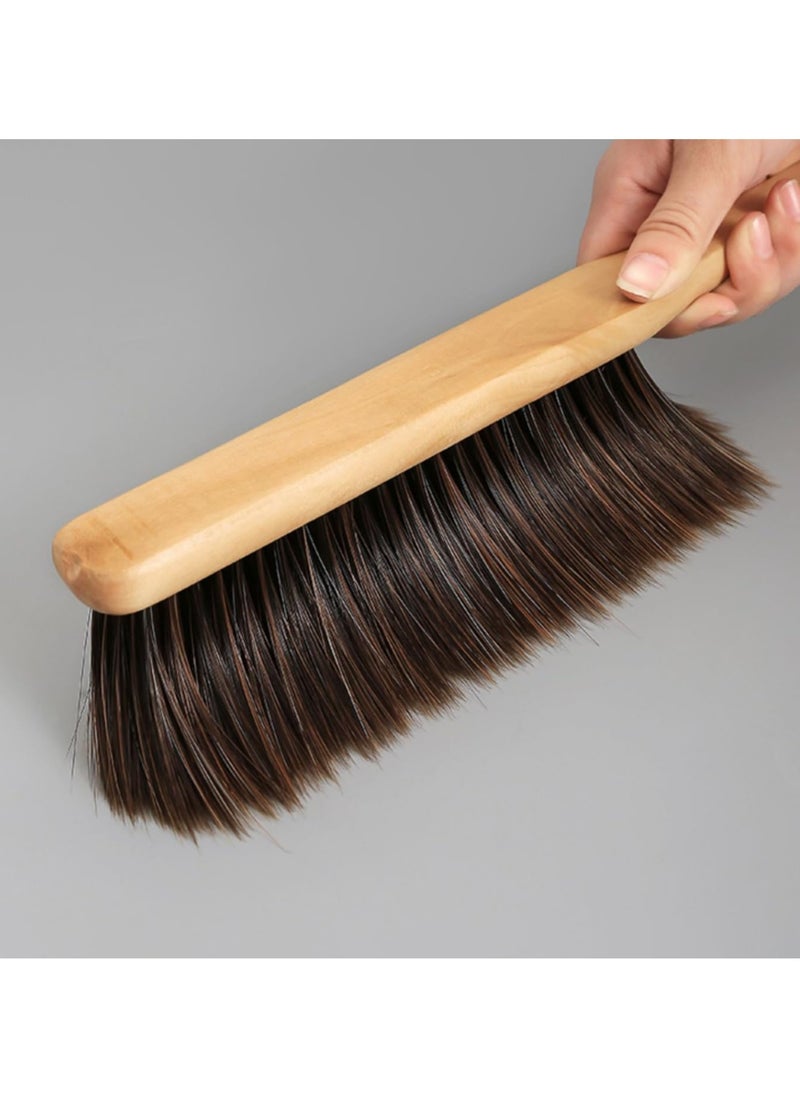 Wolpin Cleaning Dusters for House Long Handle Cleaning Brush for General Dusting Sofa, Bed, Carpet, Curtains, Wooden