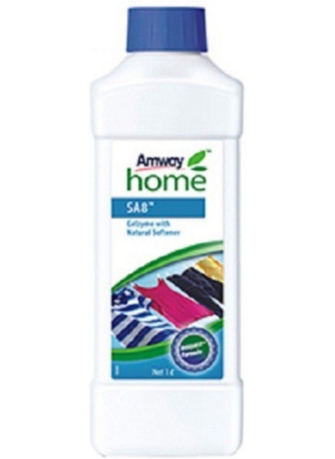 Home Sa8 Liquid Concentrated Laundry Detergent 500Ml