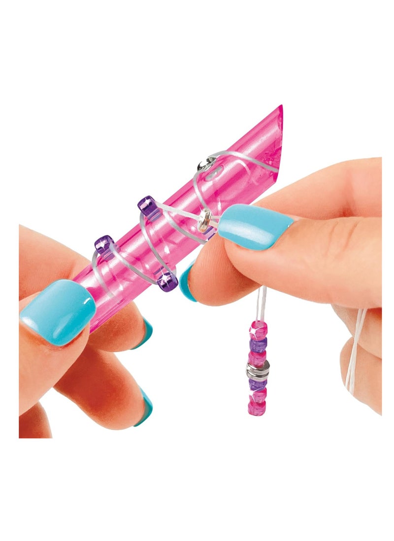 Shimmer 'N Sparkle - Sparkling Gem Air Styler  SNS-65609