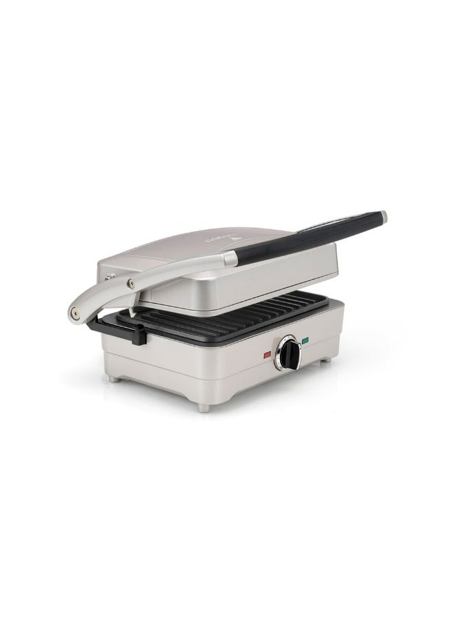 Cuisinart 3-in-1 Grill, Waffle & Omelette Maker