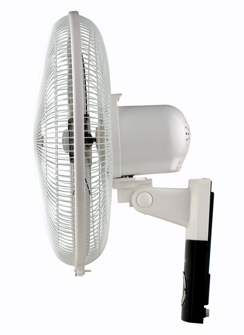 Airmate Wall Mounted Fan 60W 16