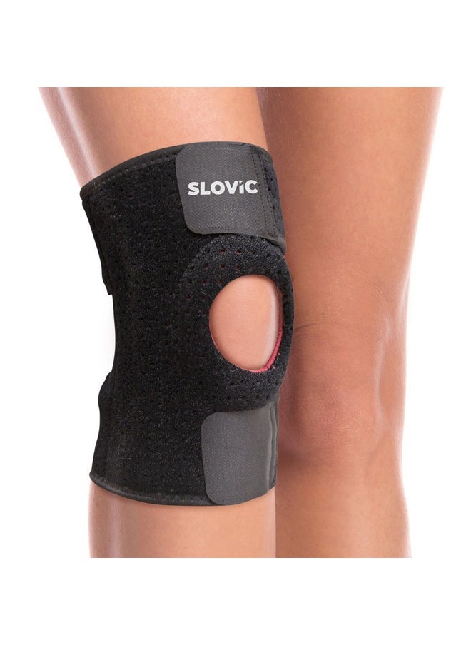 Knee Support For Men Gym | Knee Caps For Women For Pain Relief| Knee Support For Men Sports| Knee Cap For Men Pain Relief| Knee Pain Relief Products | Knee Support For Arthritis Pain| Free Size