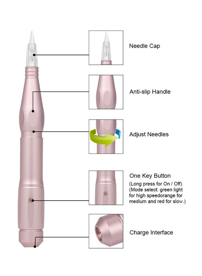 Tattoo Pen