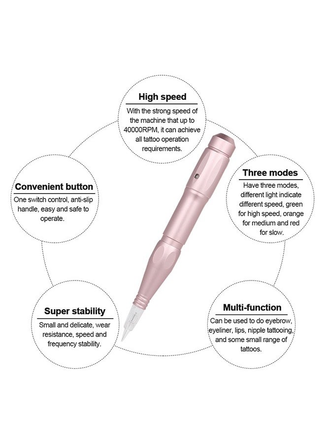 Tattoo Pen