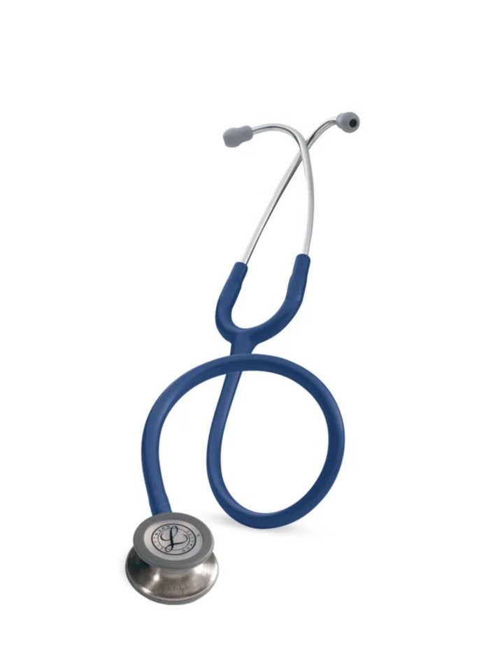 Littmann Classic III Stethoscope: Navy Blue 5622