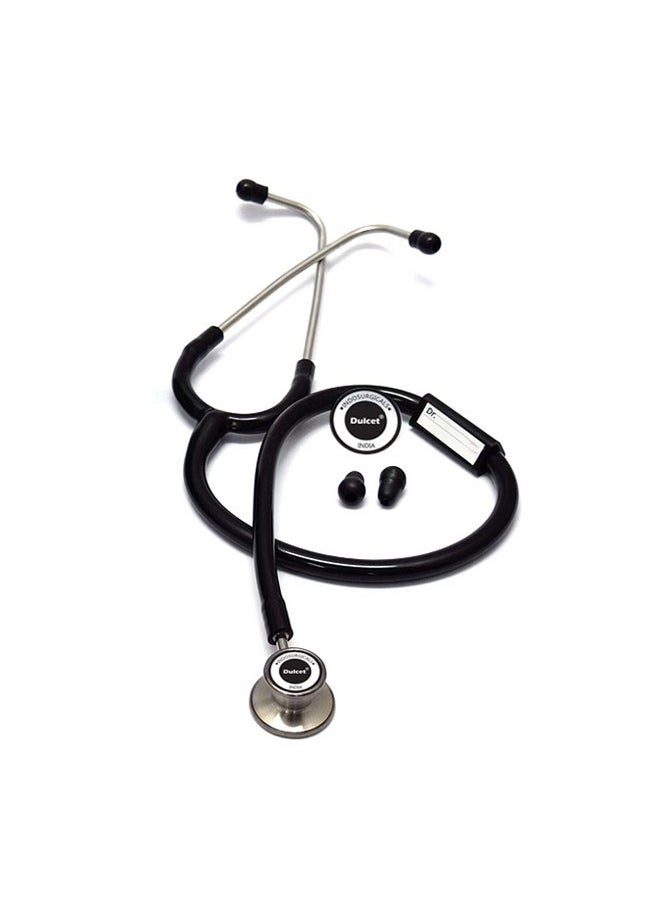 Dulcet Dual Head Stethoscope For Paediatric And Neonatal