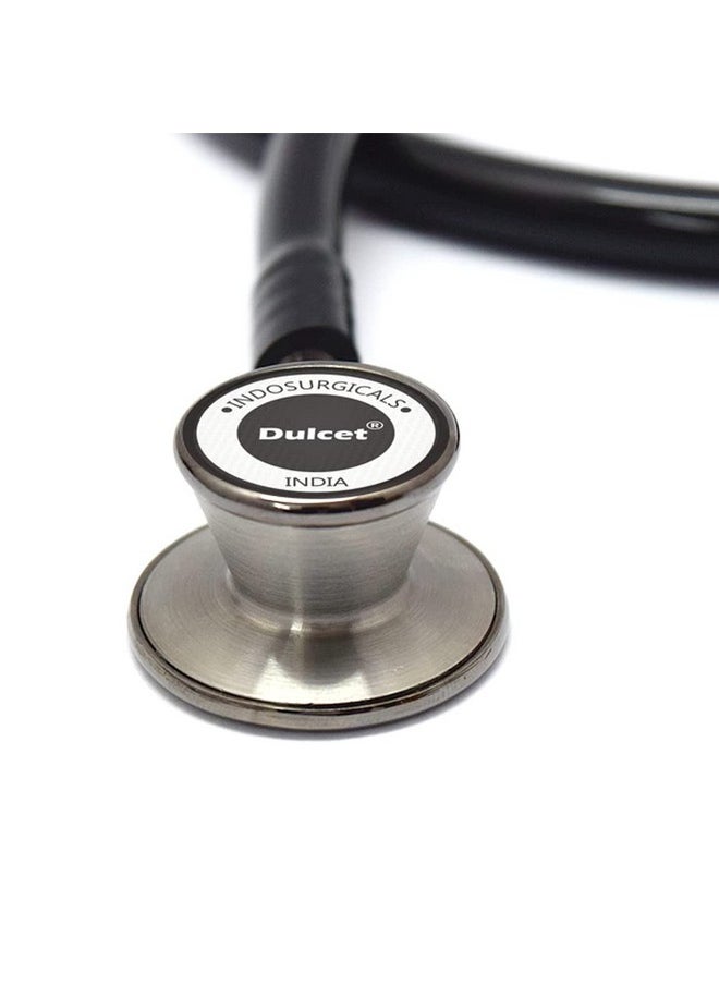 Dulcet Dual Head Stethoscope For Paediatric And Neonatal