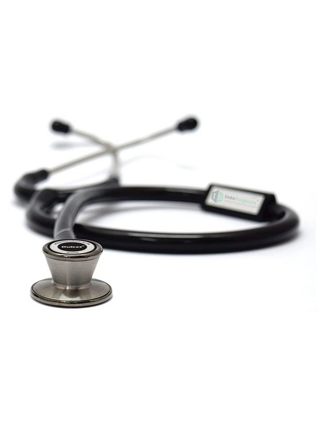 Dulcet Dual Head Stethoscope For Paediatric And Neonatal