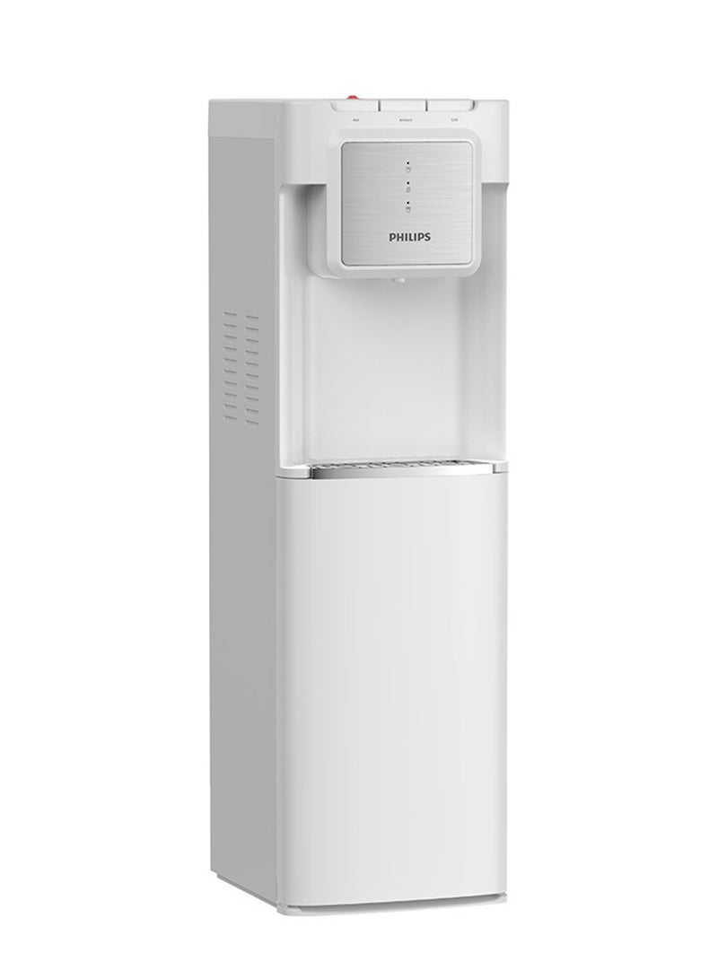 Bottom Load Water Dispenser, Hot, Ambient and Cold, One Nozzle ADD4951WH/56 White