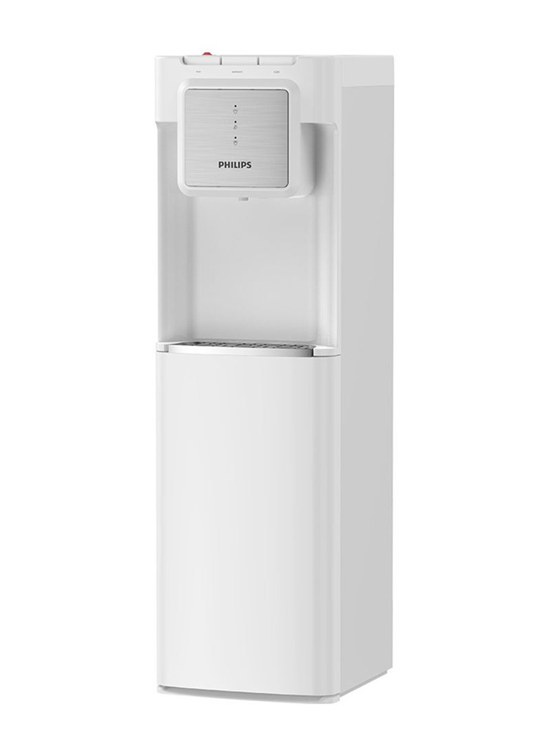 Bottom Load Water Dispenser, Hot, Ambient and Cold, One Nozzle ADD4951WH/56 White