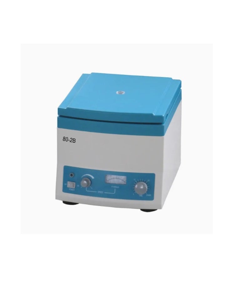 Lab Centrifuge 80-2b