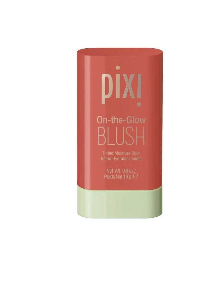 On-The-Glow Blush Juicy 19g