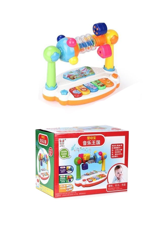 Sound And Light Educational Toys