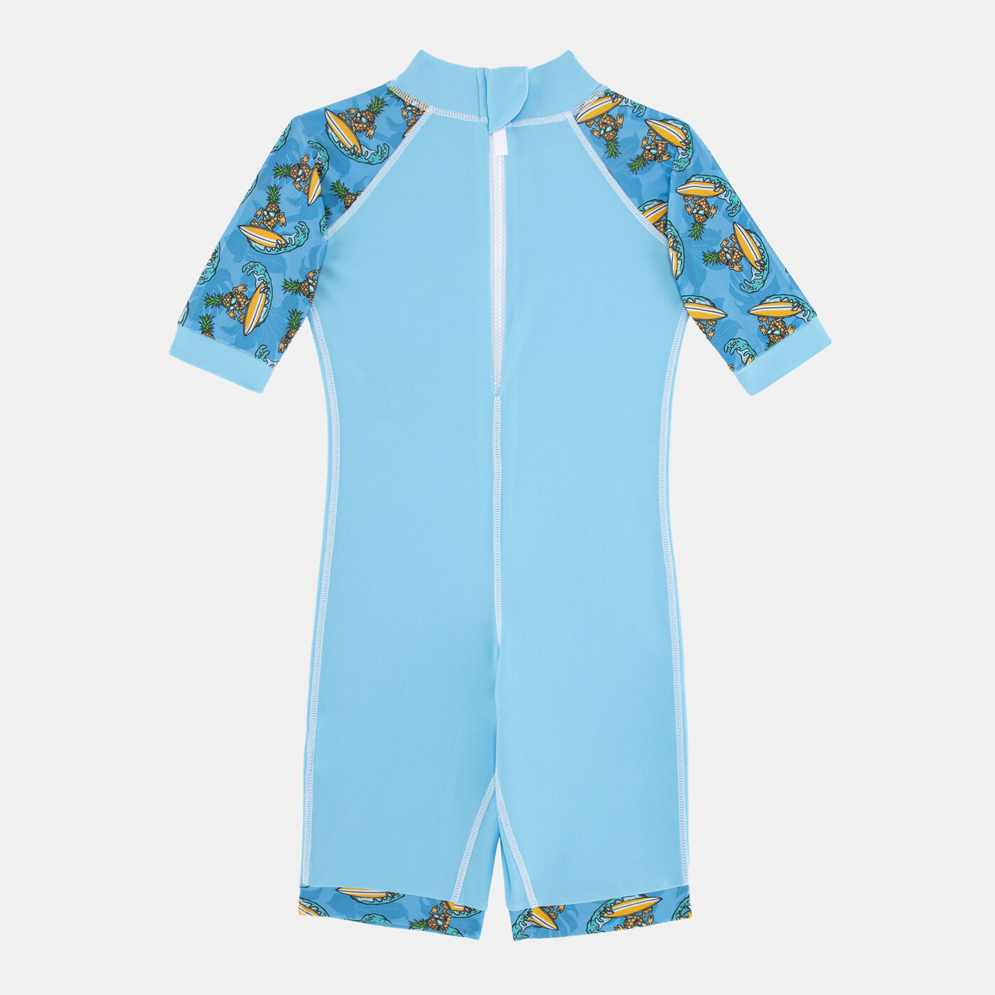 Kids' One Piece Swimsuit