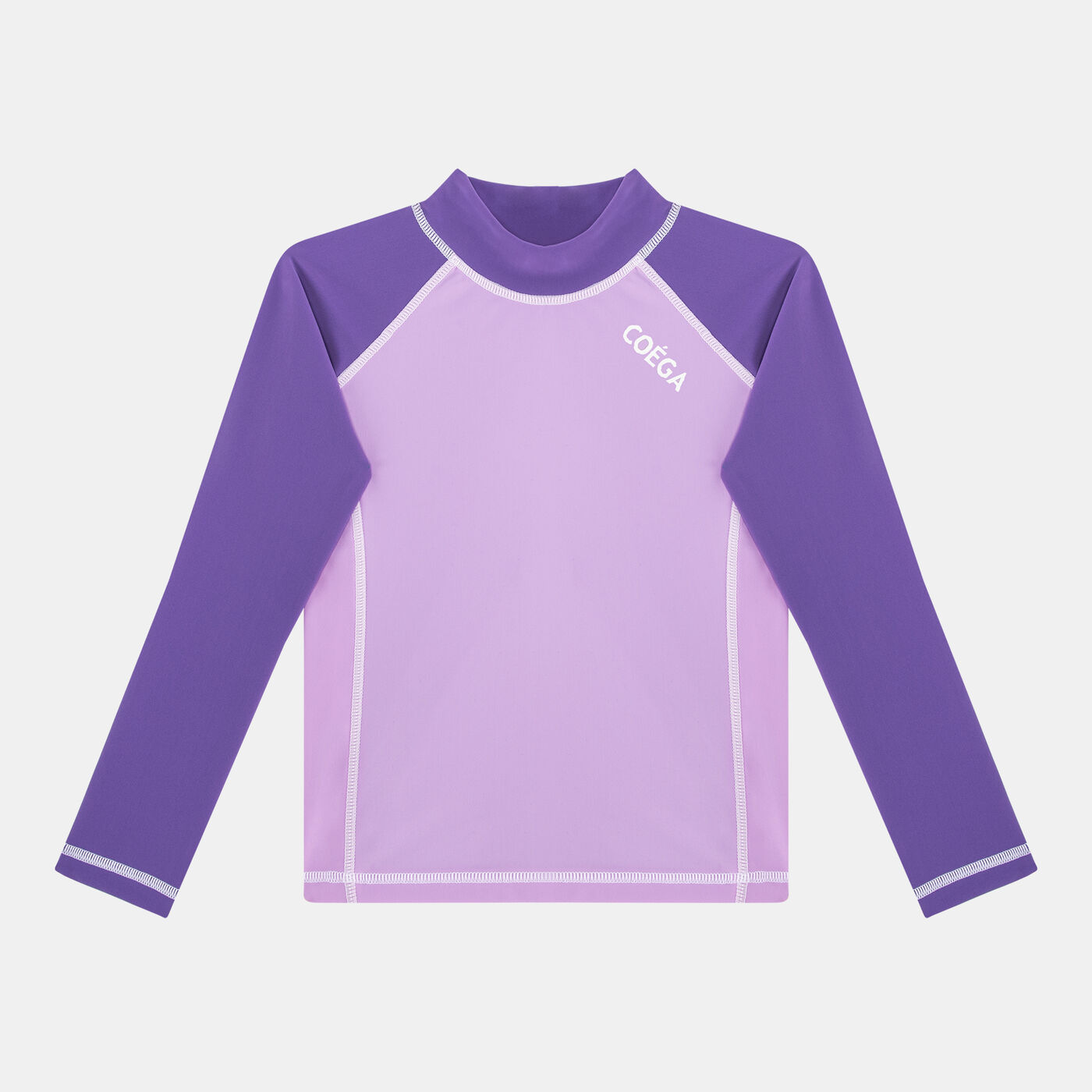 Kids' Swimming Rashguard