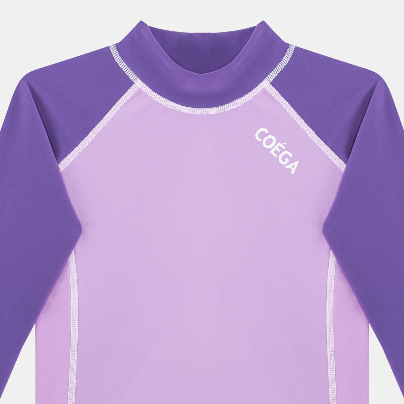 Kids' Swimming Rashguard