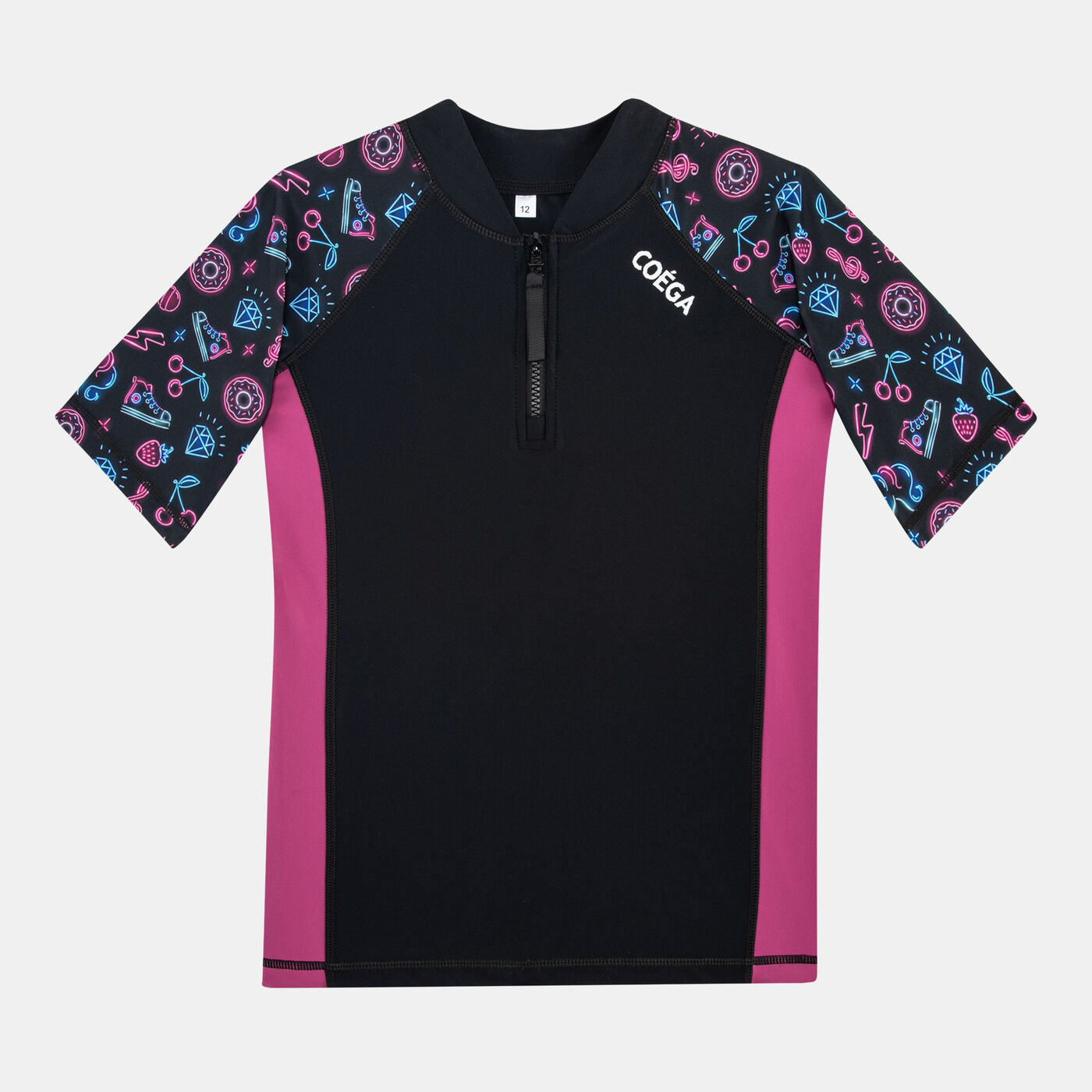 Kids' Swimming Rashguard