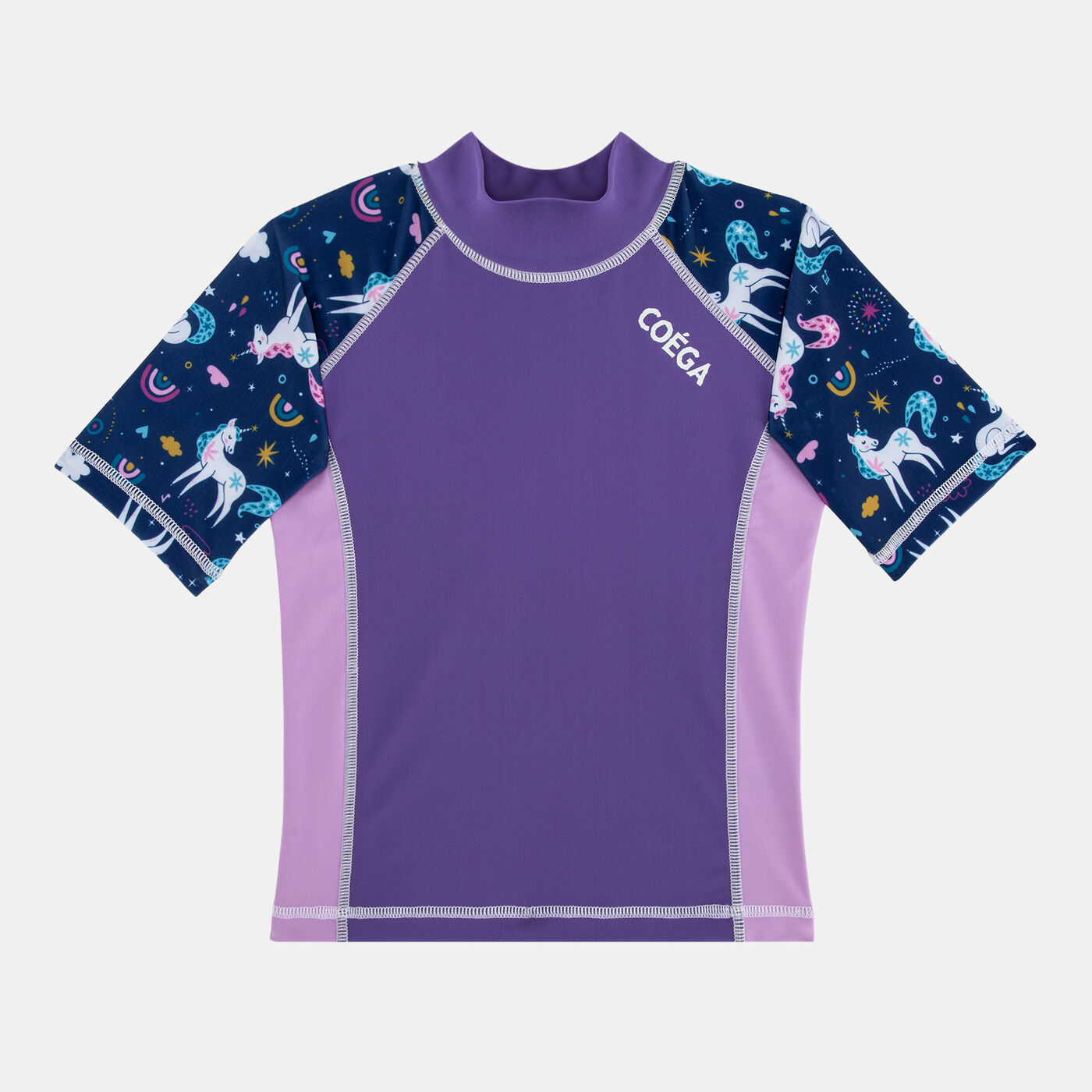 Kids' Swimming Rashguard